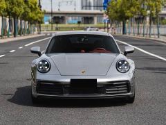 Porsche 911 Carrera 3.0T - фото 1