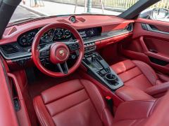 Porsche 911 Carrera 3.0T - фото 10