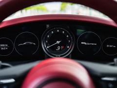 Porsche 911 Carrera 3.0T - фото 11