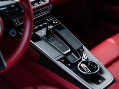 Porsche 911 Carrera 3.0T - фото 12