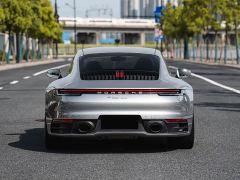 Porsche 911 Carrera 3.0T - фото 2