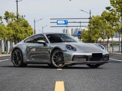 Porsche 911 Carrera 3.0T - фото 3