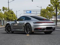 Porsche 911 Carrera 3.0T - фото 4