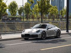 Porsche 911 Carrera 3.0T - фото 5