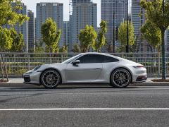 Porsche 911 Carrera 3.0T - фото 6