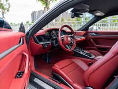 Porsche 911 Carrera 3.0T - фото 7