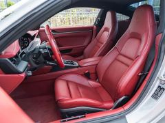 Porsche 911 Carrera 3.0T - фото 8