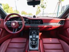 Porsche 911 Carrera 3.0T - фото 9