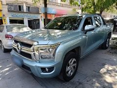 Great Wall 2.0T2WD VersionGW4C20C - фото 1