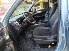 Great Wall 2.0T2WD VersionGW4C20C - фото 14