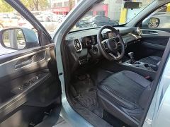 Great Wall 2.0T2WD VersionGW4C20C - фото 15