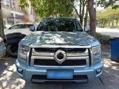 Great Wall 2.0T2WD VersionGW4C20C - фото 2