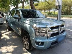 Great Wall 2.0T2WD VersionGW4C20C - фото 3