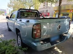 Great Wall 2.0T2WD VersionGW4C20C - фото 4