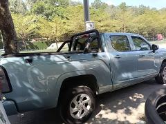 Great Wall 2.0T2WD VersionGW4C20C - фото 6