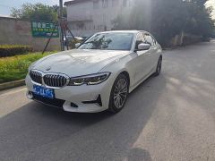 BMW 3 Series 325Li First Edition - photo 1