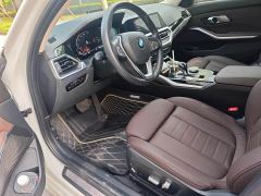 BMW 3 Series 325Li First Edition - photo 11