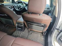 BMW 3 Series 325Li First Edition - photo 15