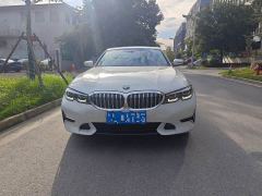 BMW 3 Series 325Li First Edition - photo 2