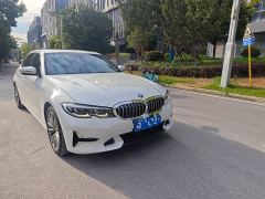 BMW 3 Series 325Li First Edition - photo 3