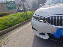 BMW 3 Series 325Li First Edition - photo 4
