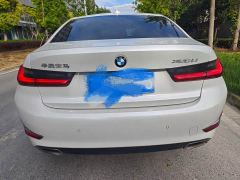 BMW 3 Series 325Li First Edition - photo 8