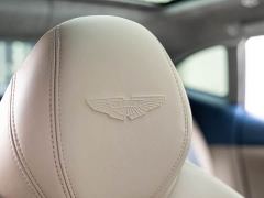 Aston Martin DBX 4.0T V8 - ფოტო 16