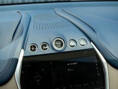 Aston Martin DBX 4.0T V8 - ფოტო 9