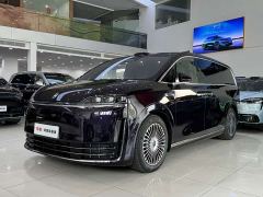 Luxeed Zhiji V9 Ultra - ფოტო 1