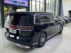 Luxeed Zhiji V9 Ultra - ფოტო 11