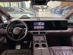 Luxeed Zhiji V9 Ultra - ფოტო 14