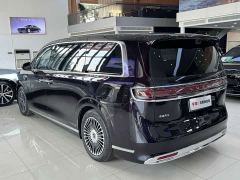 Luxeed Zhiji V9 Ultra - ფოტო 17