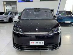 Luxeed Zhiji V9 Ultra - ფოტო 2