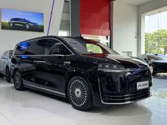 Luxeed Zhiji V9 Ultra - ფოტო 3