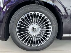 Luxeed Zhiji V9 Ultra - ფოტო 6