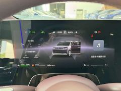 Luxeed Zhiji V9 Ultra - ფოტო 7