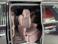 Luxeed Zhiji V9 Ultra - ფოტო 9
