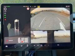 Tesla Model Y Performance All-Wheel Drive - фото 12