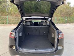Tesla Model Y Performance All-Wheel Drive - фото 16