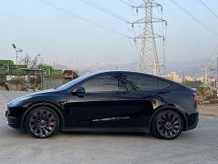 Tesla Model Y Performance All-Wheel Drive - фото 19