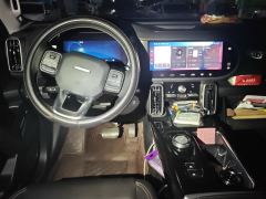 Haval Great Wall Big Dog 1.5T 2WD Edition - фото 16