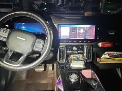 Haval Great Wall Big Dog 1.5T 2WD Edition - фото 17
