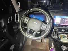 Haval Great Wall Big Dog 1.5T 2WD Edition - фото 18