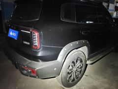 Haval Great Wall Big Dog 1.5T 2WD Edition - фото 2