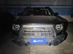Haval Great Wall Big Dog 1.5T 2WD Edition - фото 3