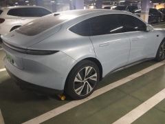 NIO ET5 560km 75kWh - ფოტო 2