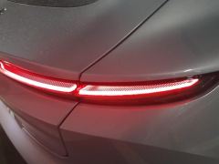 NIO ET5 560km 75kWh - ფოტო 5