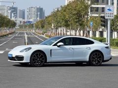 Porsche Panamera 2.9T Platinum Edition - фото 1