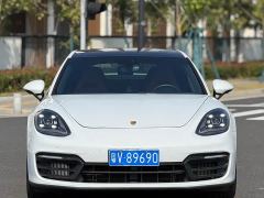 Porsche Panamera 2.9T Platinum Edition - фото 2