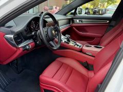 Porsche Panamera 2.9T Platinum Edition - фото 3